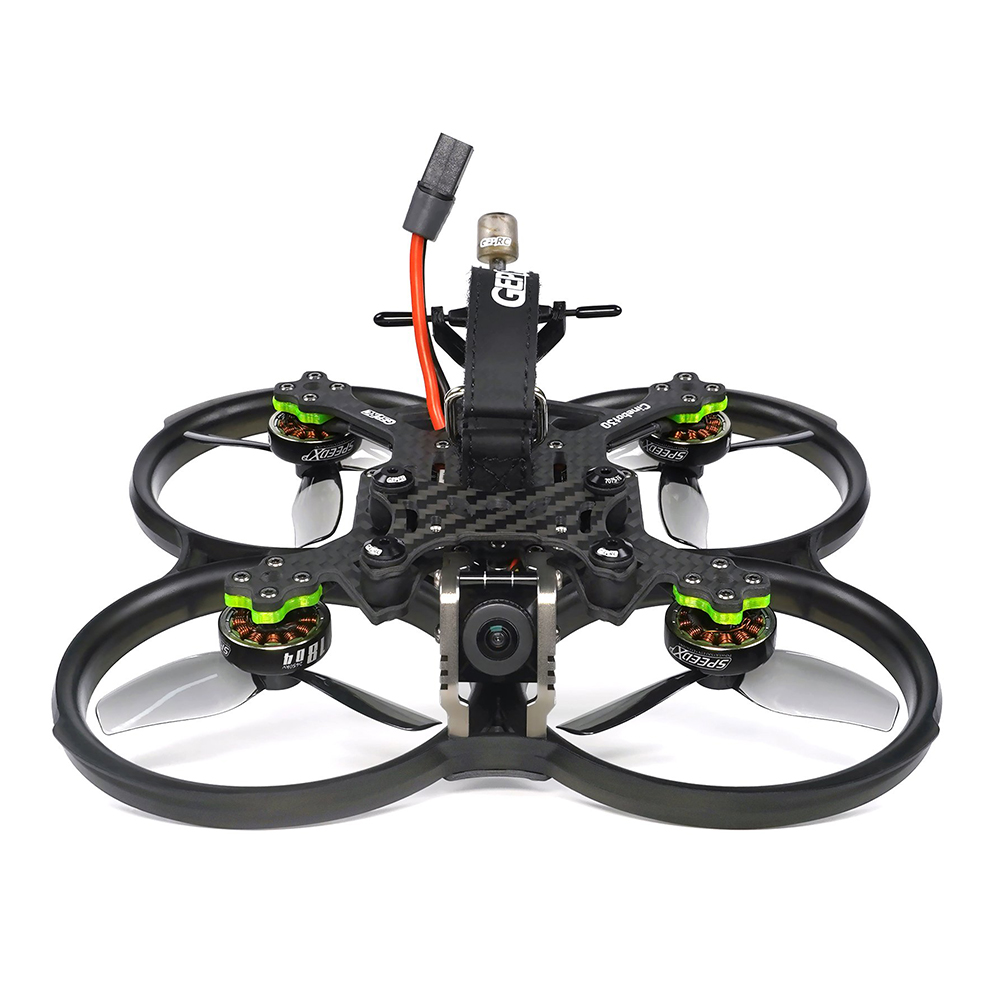 Cinebot30 Analog FPV Drone - Image 2